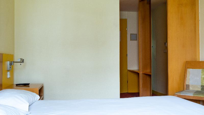 Flag Hotel Braga - Oda