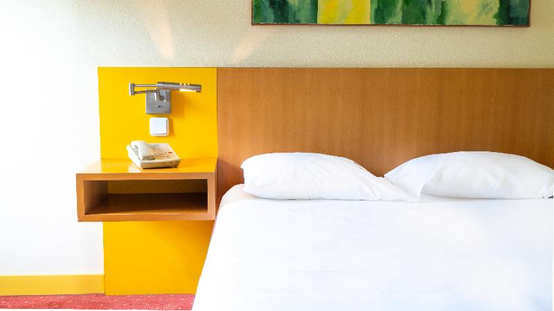 Flag Hotel Braga - Oda
