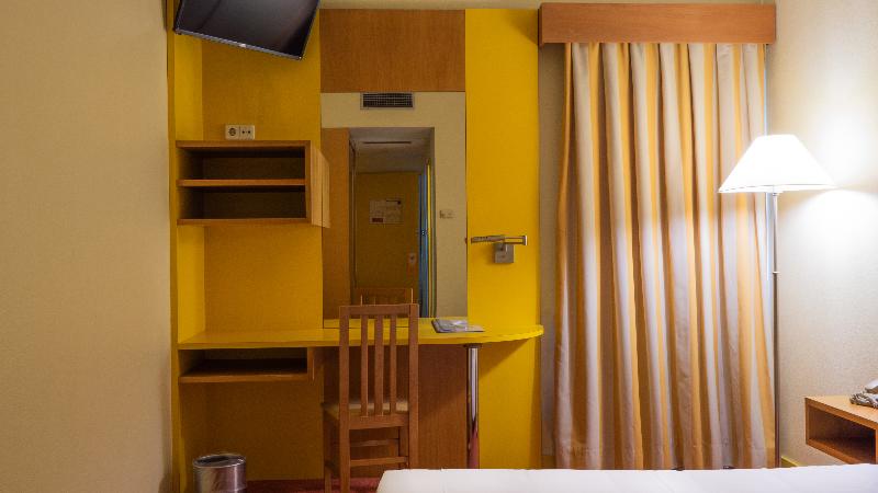 Flag Hotel Braga - Oda