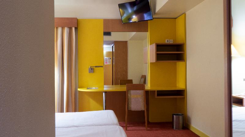 Flag Hotel Braga - Oda