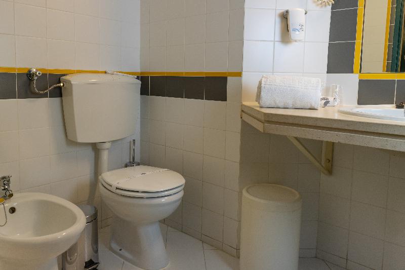 Flag Hotel Braga - Oda