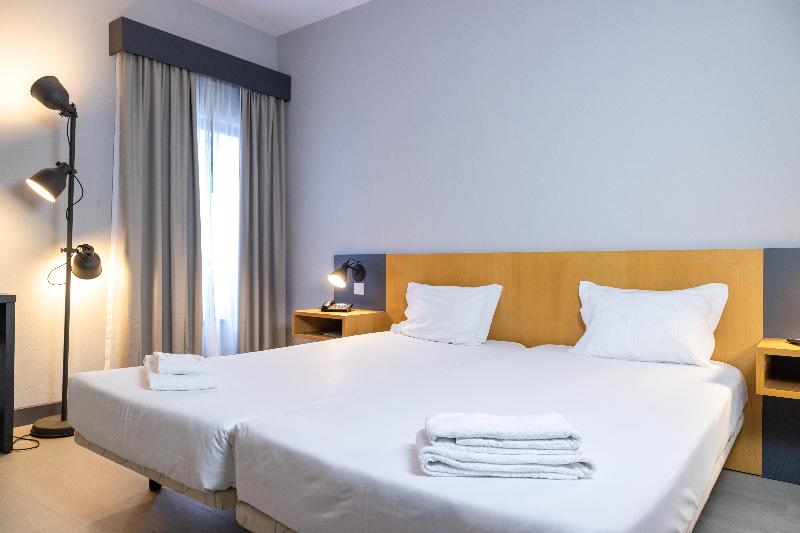 Flag Hotel Braga - Oda