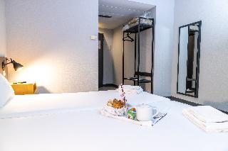 Flag Hotel Braga fotoÄŸrafÄ±