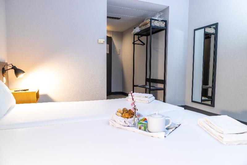 Flag Hotel Braga - Oda