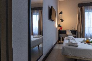 Flag Hotel Braga fotoÄŸrafÄ±