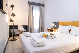 Flag Hotel Braga fotoÄŸrafÄ±