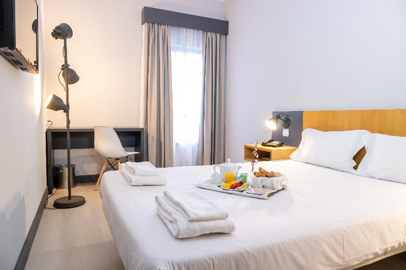 Flag Hotel Braga - Oda