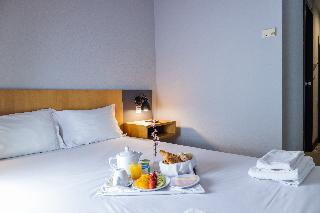 Flag Hotel Braga fotoÄŸrafÄ±