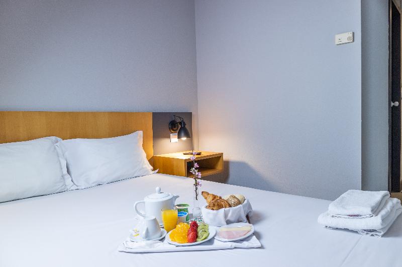 Flag Hotel Braga - Oda