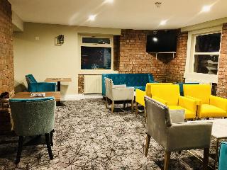 Trafford Hall Hotel fotoÄŸrafÄ±