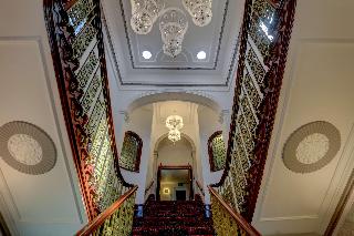 Trafford Hall Hotel fotoÄŸrafÄ±