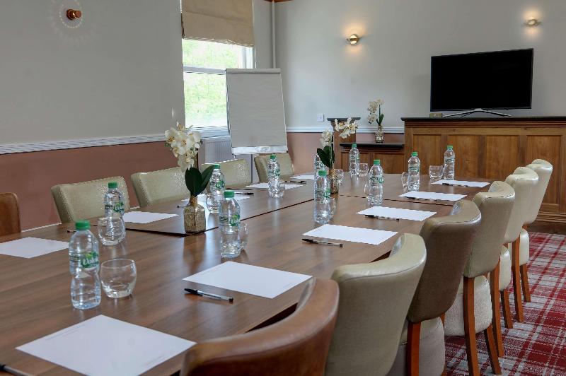 Trafford Hall Hotel - Toplantı