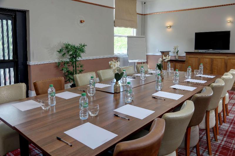 Trafford Hall Hotel - Toplantı