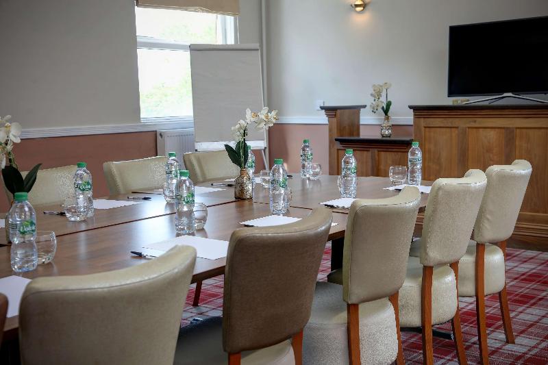 Trafford Hall Hotel - Toplantı