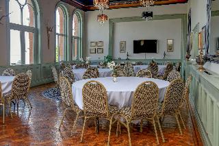 Trafford Hall Hotel fotoÄŸrafÄ±