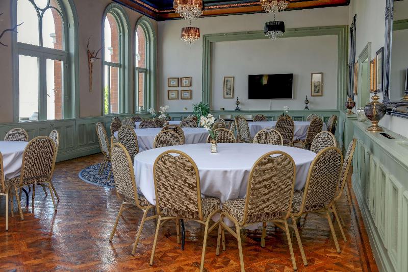 Trafford Hall Hotel - Toplantı