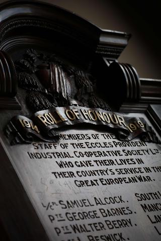 Trafford Hall Hotel fotoÄŸrafÄ±