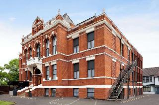 Trafford Hall Hotel fotoÄŸrafÄ±