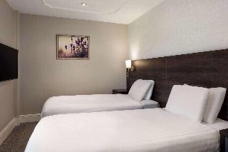 Trafford Hall Hotel fotoÄŸrafÄ±