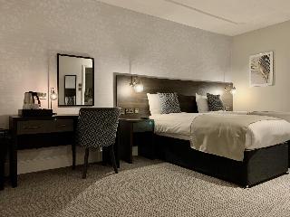 Trafford Hall Hotel fotoÄŸrafÄ±