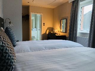 Trafford Hall Hotel fotoÄŸrafÄ±