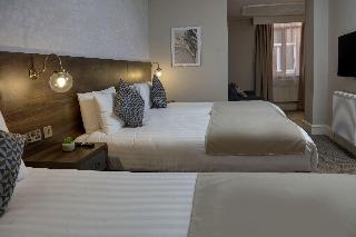 Trafford Hall Hotel fotoÄŸrafÄ±