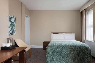 Trafford Hall Hotel fotoÄŸrafÄ±