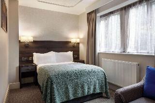Trafford Hall Hotel fotoÄŸrafÄ±