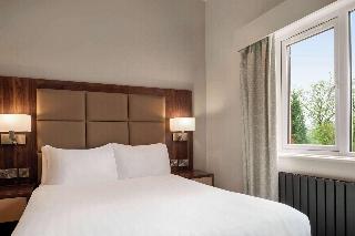 Trafford Hall Hotel fotoÄŸrafÄ±