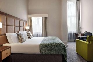 Trafford Hall Hotel fotoÄŸrafÄ±