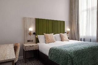 Trafford Hall Hotel fotoÄŸrafÄ±