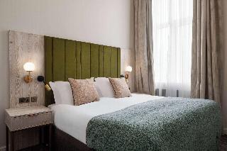 Trafford Hall Hotel fotoÄŸrafÄ±