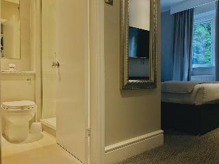 Trafford Hall Hotel fotoÄŸrafÄ±