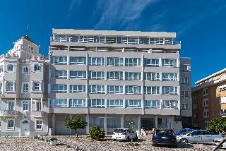 Costa de Prata I otel fotoğrafı