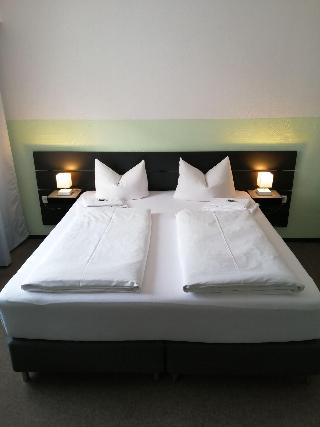 Goldener Falke otel fotoğrafı