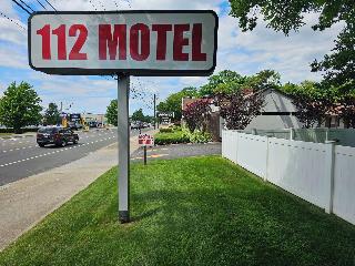 Hotel 112 Motel fotoÄŸrafÄ±