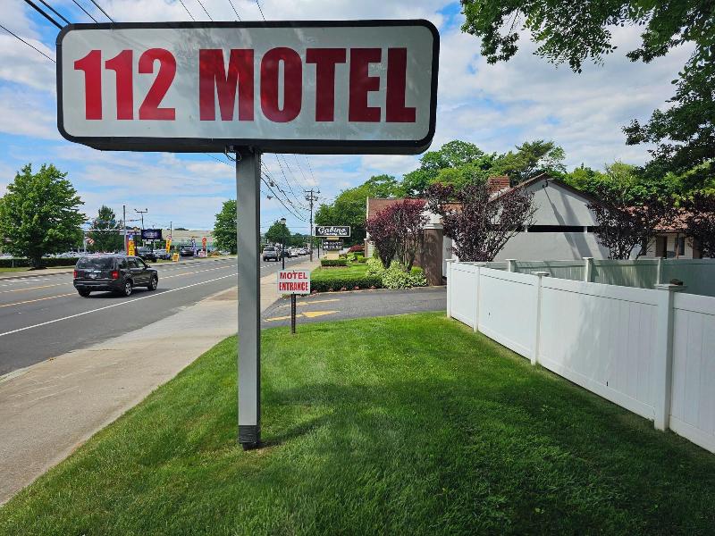 Hotel 112 Motel - Genel