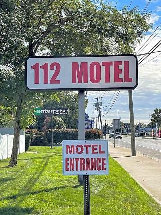 Hotel 112 Motel fotoÄŸrafÄ±