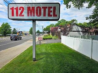 Hotel 112 Motel fotoÄŸrafÄ±