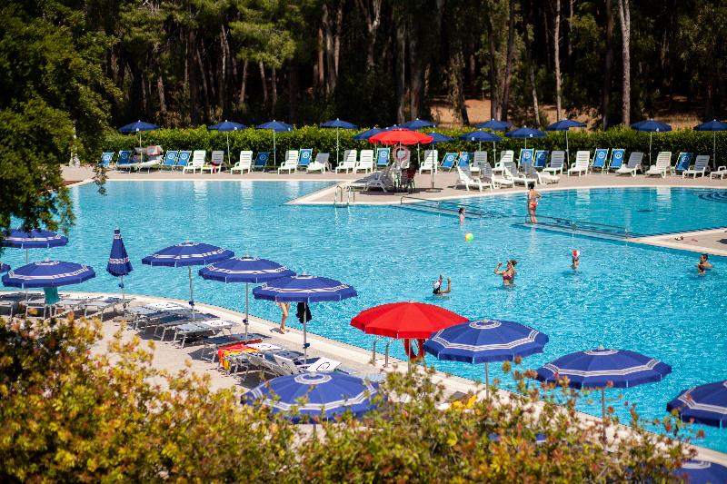 TH Marina di Pisticci - TI Blu Village - Genel