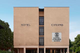 Cyrano otel fotoğrafı