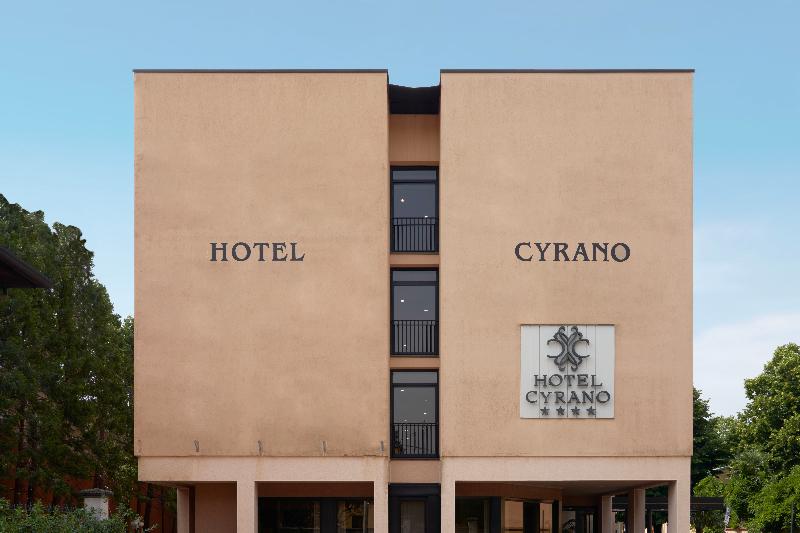 Cyrano - Genel