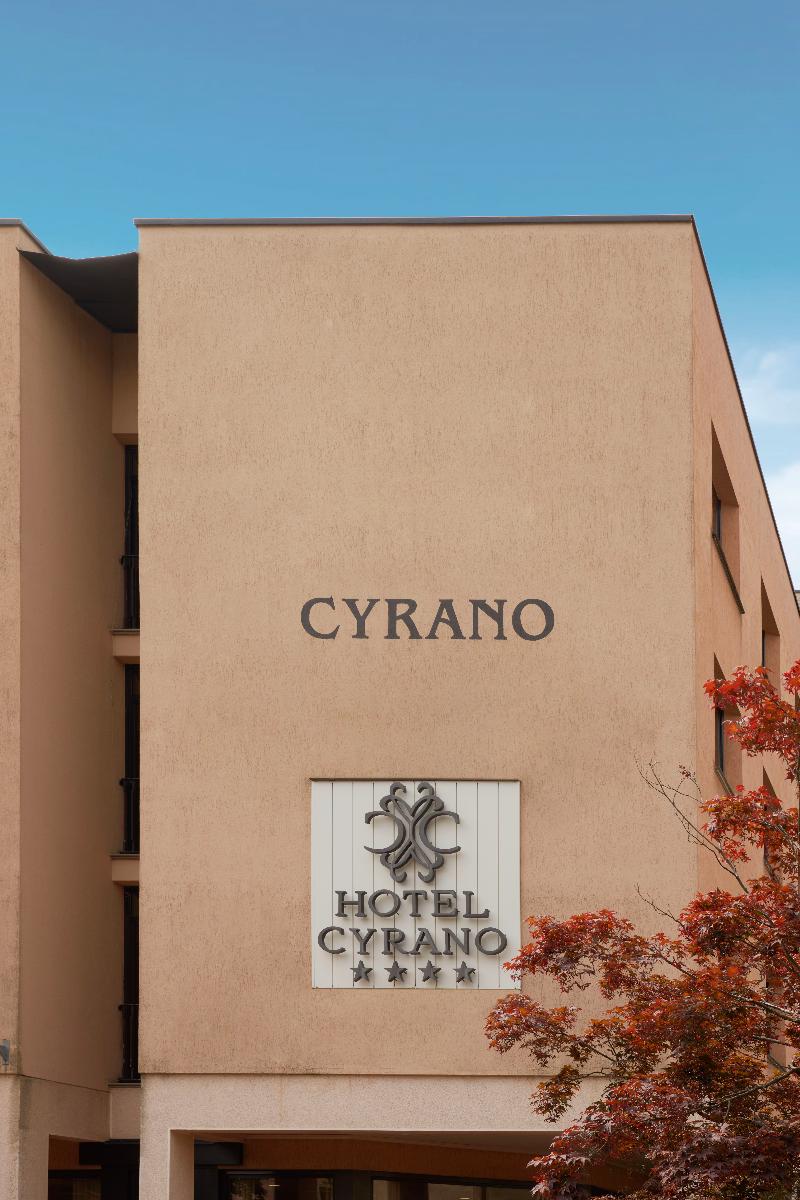 Cyrano - Genel