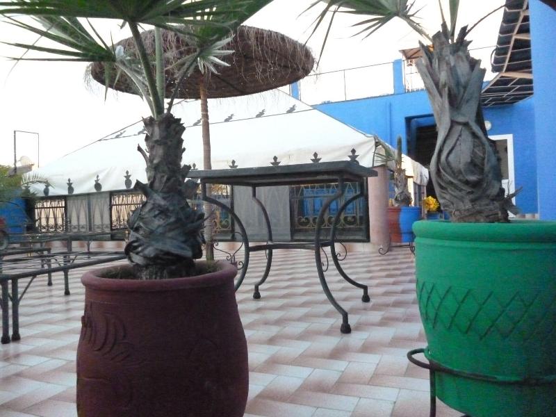 Riad Losra - Oda