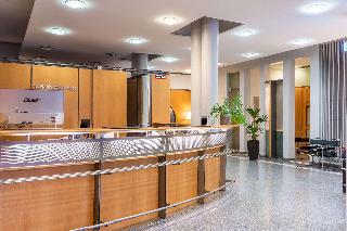 Comfort Hotel Atlantic Muenchen Sued fotoÄŸrafÄ±