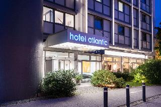 Comfort Hotel Atlantic Muenchen Sued fotoÄŸrafÄ±