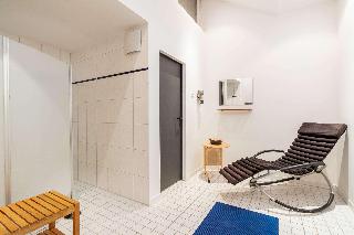 Comfort Hotel Atlantic Muenchen Sued fotoÄŸrafÄ±