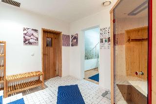 Comfort Hotel Atlantic Muenchen Sued fotoÄŸrafÄ±