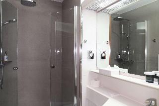 Comfort Hotel Atlantic Muenchen Sued fotoÄŸrafÄ±