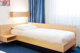 Comfort Hotel Atlantic Muenchen Sued fotoÄŸrafÄ±